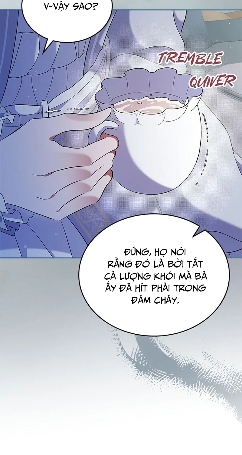 Tôi Đánh cắp tình đầu nữ chính: Chapter 20