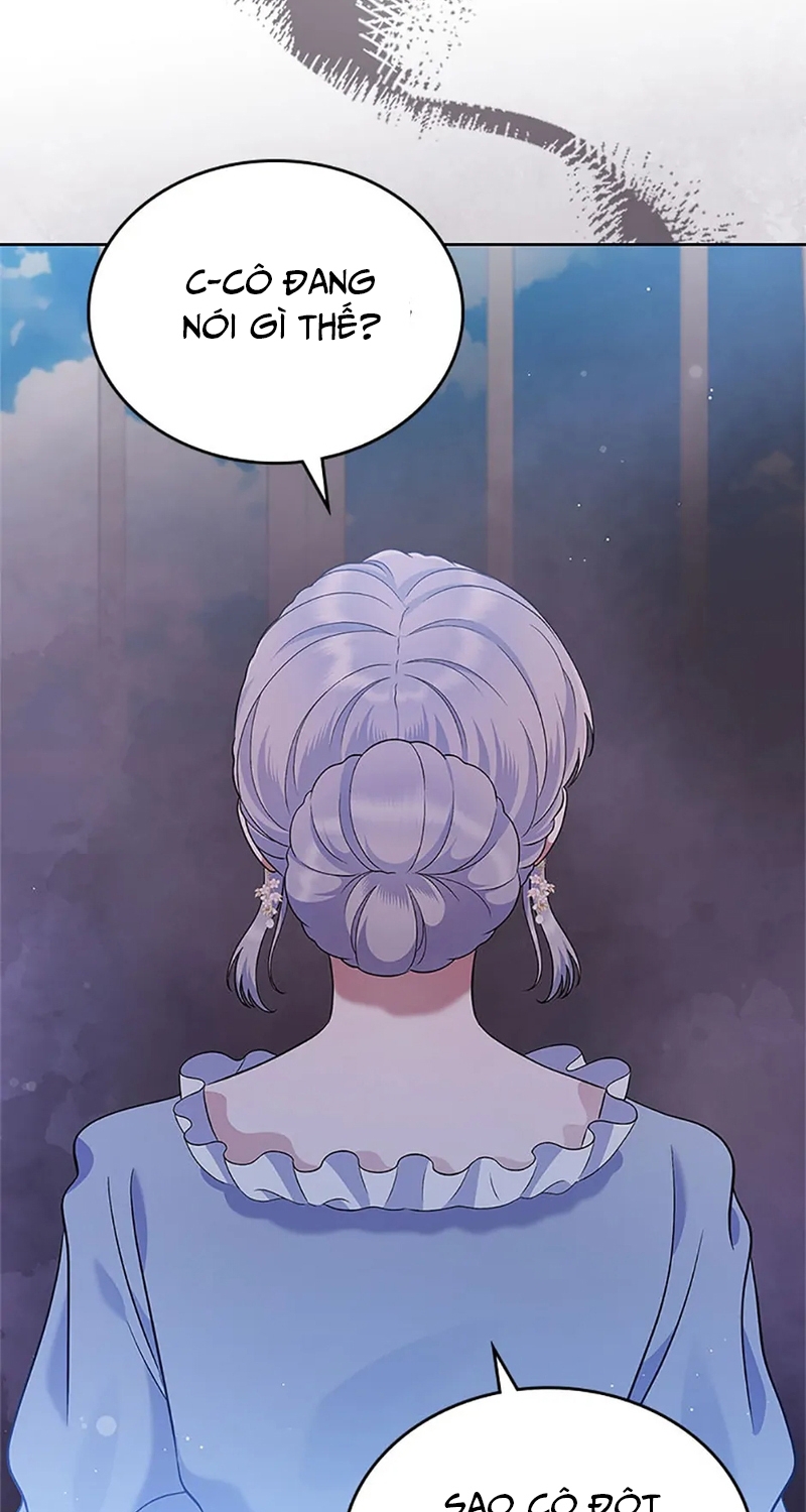 Tôi Đánh cắp tình đầu nữ chính: Chapter 20