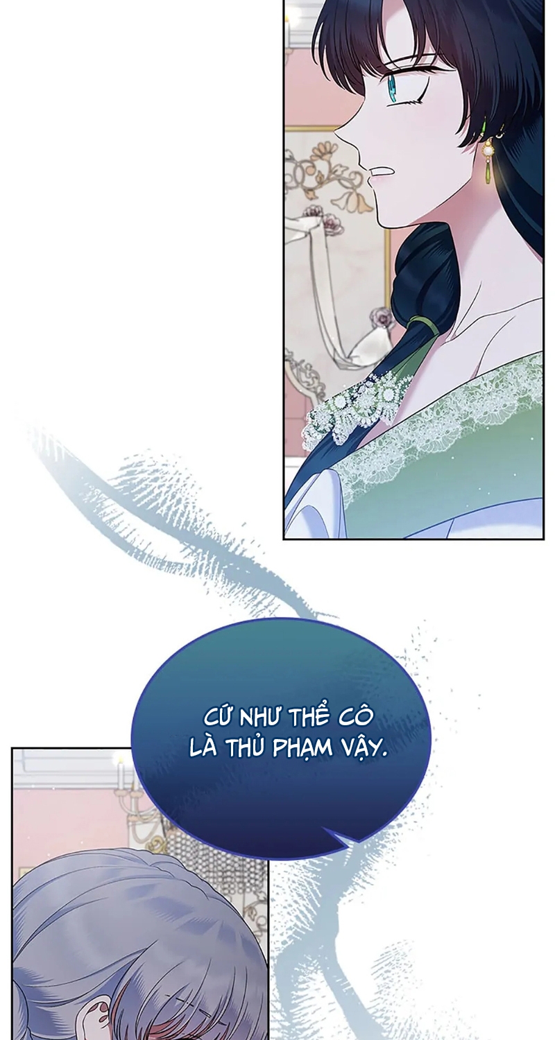 Tôi Đánh cắp tình đầu nữ chính: Chapter 20
