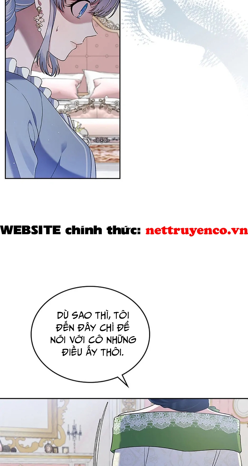Tôi Đánh cắp tình đầu nữ chính: Chapter 20