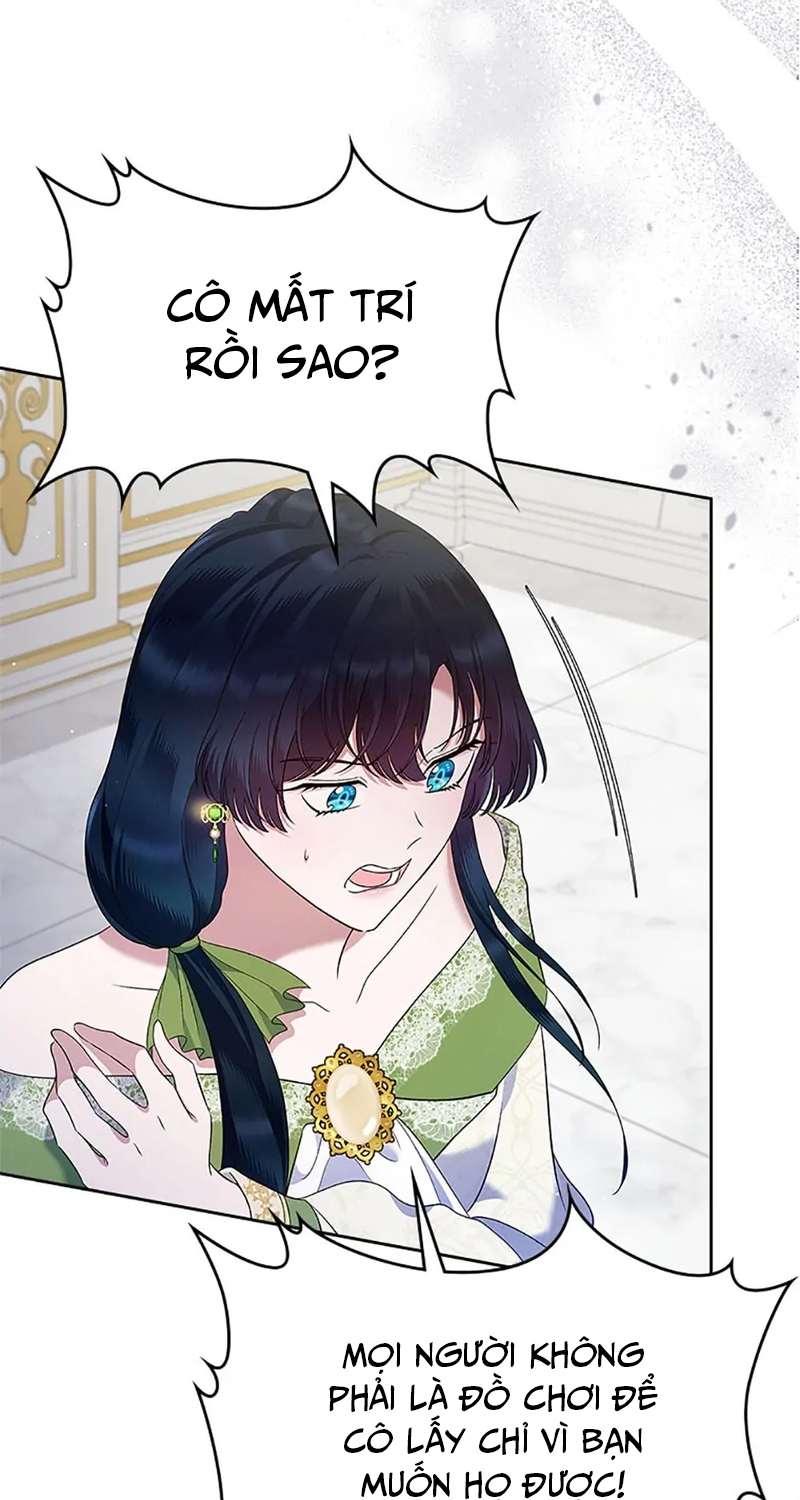 Tôi Đánh cắp tình đầu nữ chính: Chapter 20