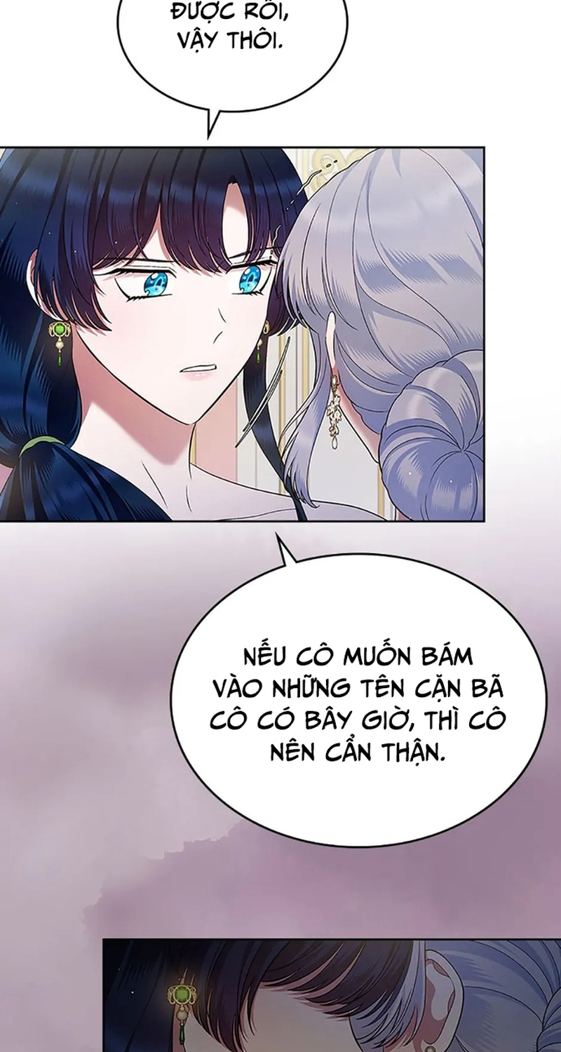 Tôi Đánh cắp tình đầu nữ chính: Chapter 21