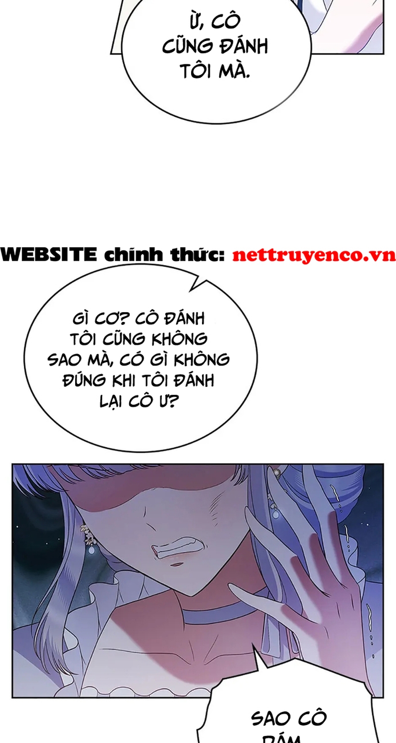 Tôi Đánh cắp tình đầu nữ chính: Chapter 21