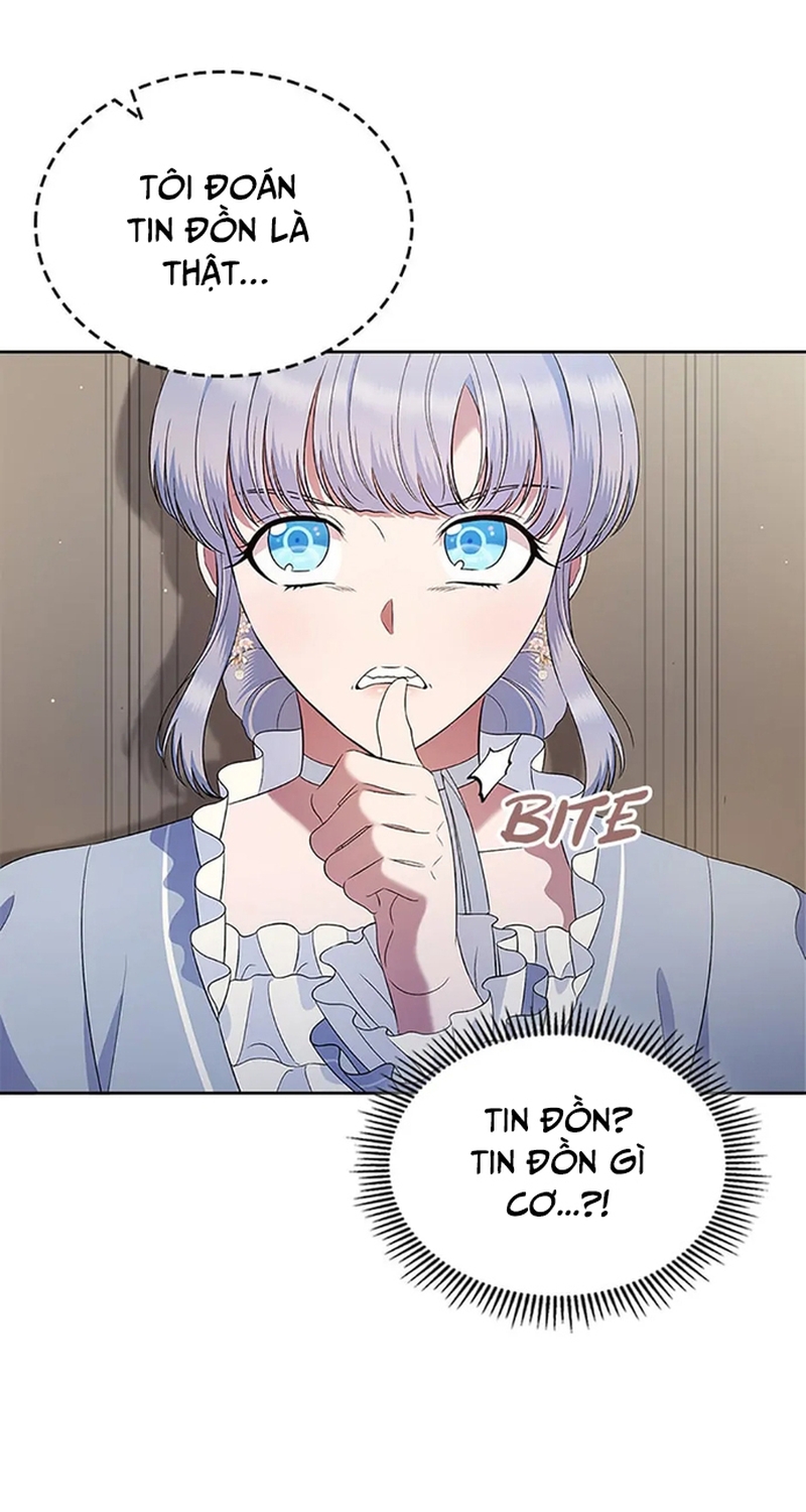 Tôi Đánh cắp tình đầu nữ chính: Chapter 21