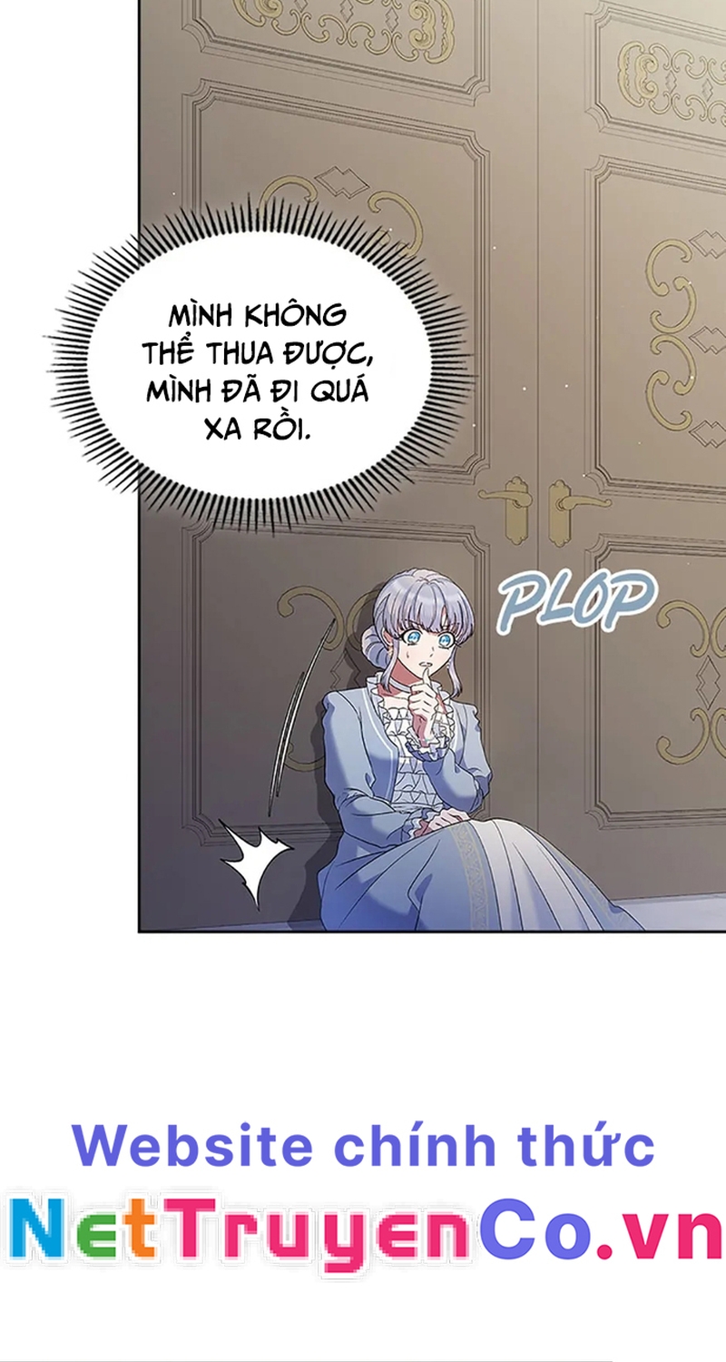 Tôi Đánh cắp tình đầu nữ chính: Chapter 21