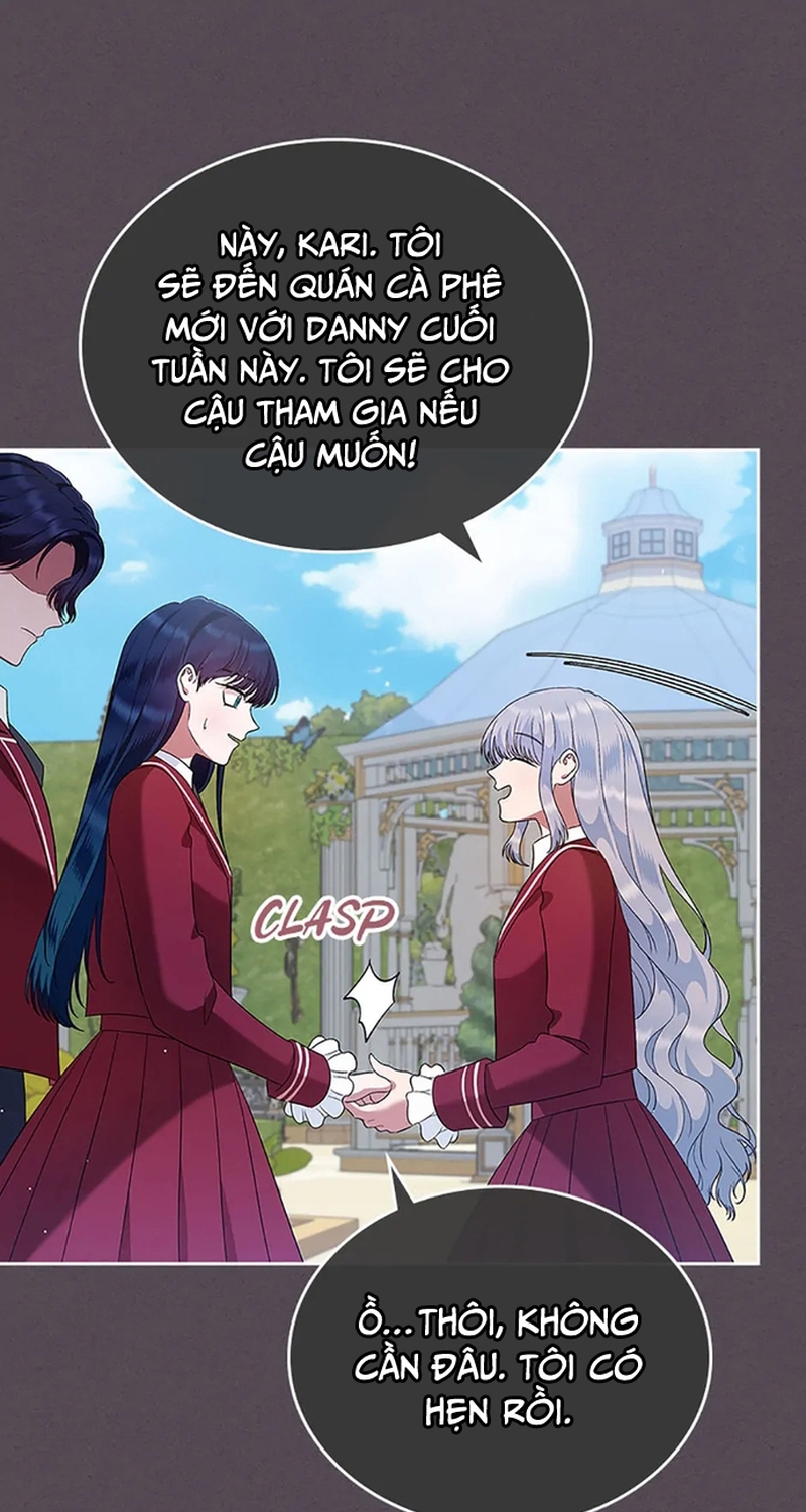 Tôi Đánh cắp tình đầu nữ chính: Chapter 21