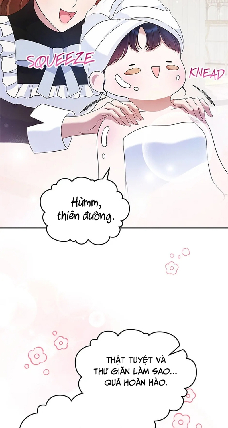 Tôi Đánh cắp tình đầu nữ chính: Chapter 22