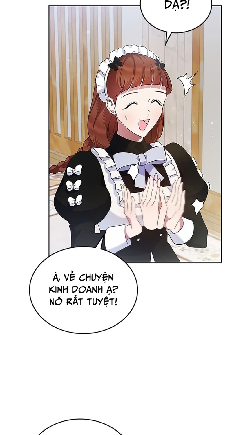 Tôi Đánh cắp tình đầu nữ chính: Chapter 22