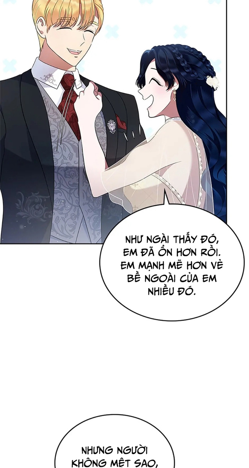 Tôi Đánh cắp tình đầu nữ chính: Chapter 22