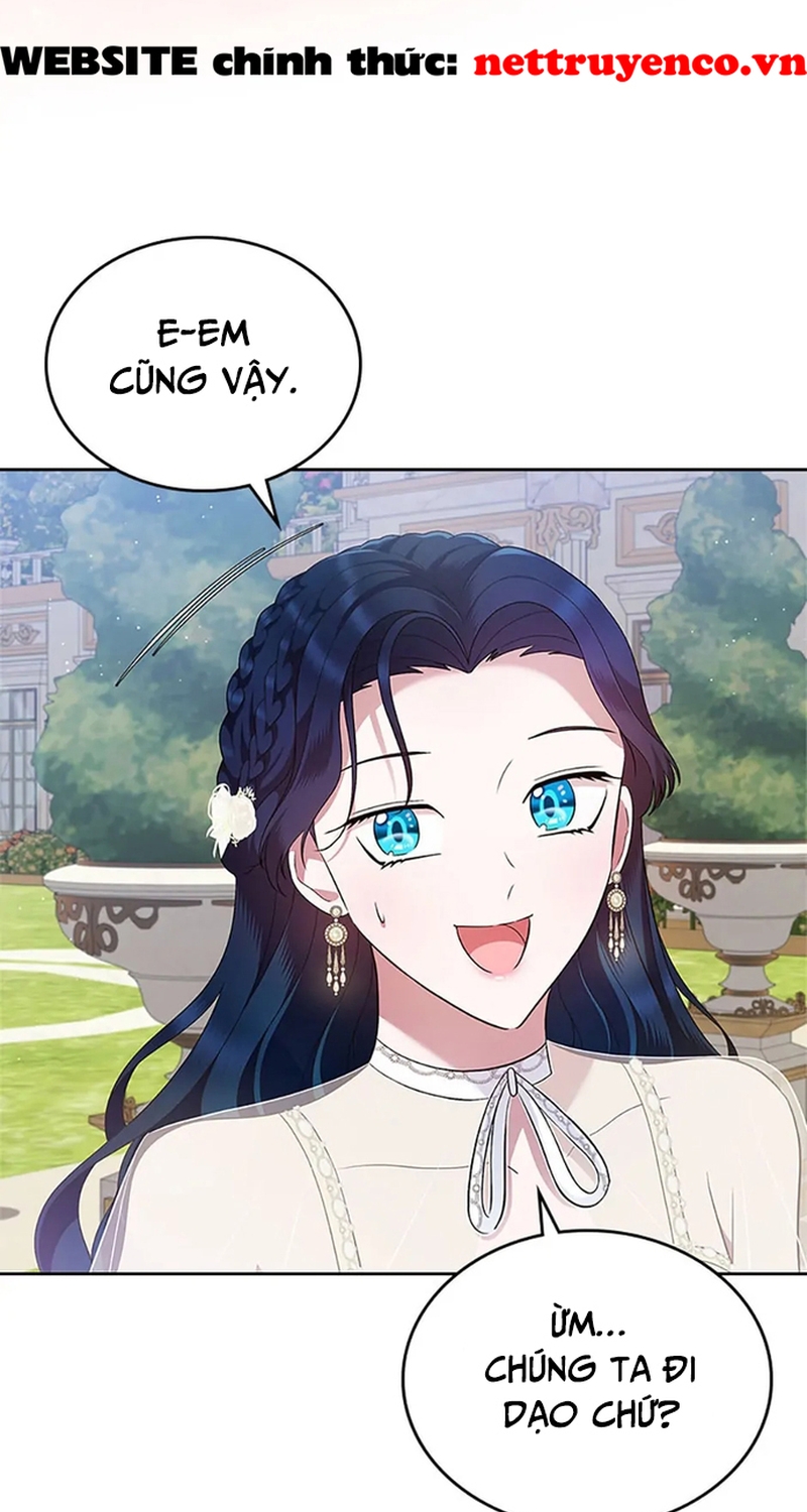 Tôi Đánh cắp tình đầu nữ chính: Chapter 22