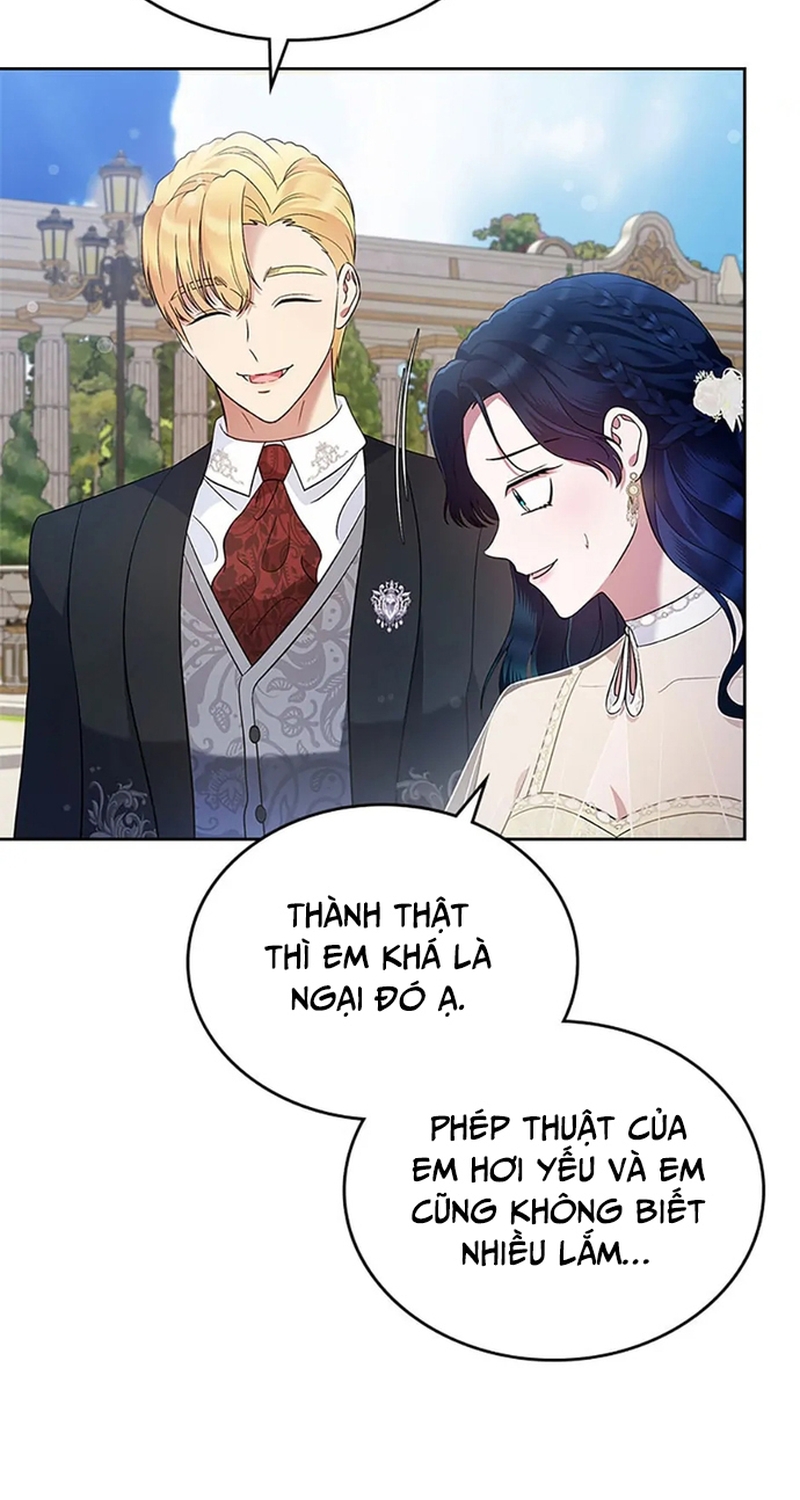 Tôi Đánh cắp tình đầu nữ chính: Chapter 22