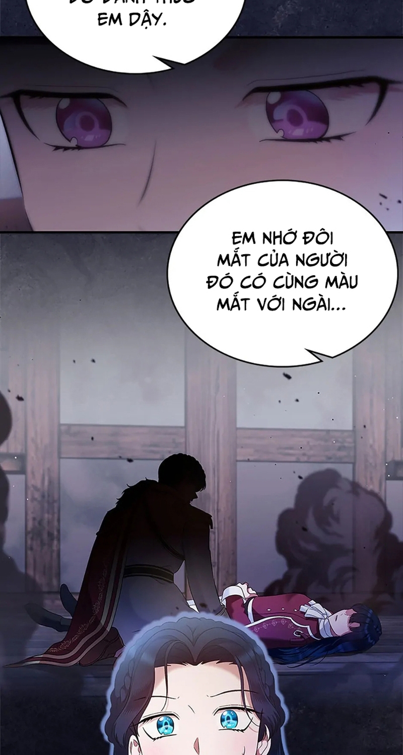 Tôi Đánh cắp tình đầu nữ chính: Chapter 22