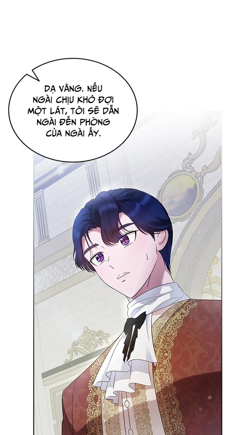 Tôi Đánh cắp tình đầu nữ chính: Chapter 22