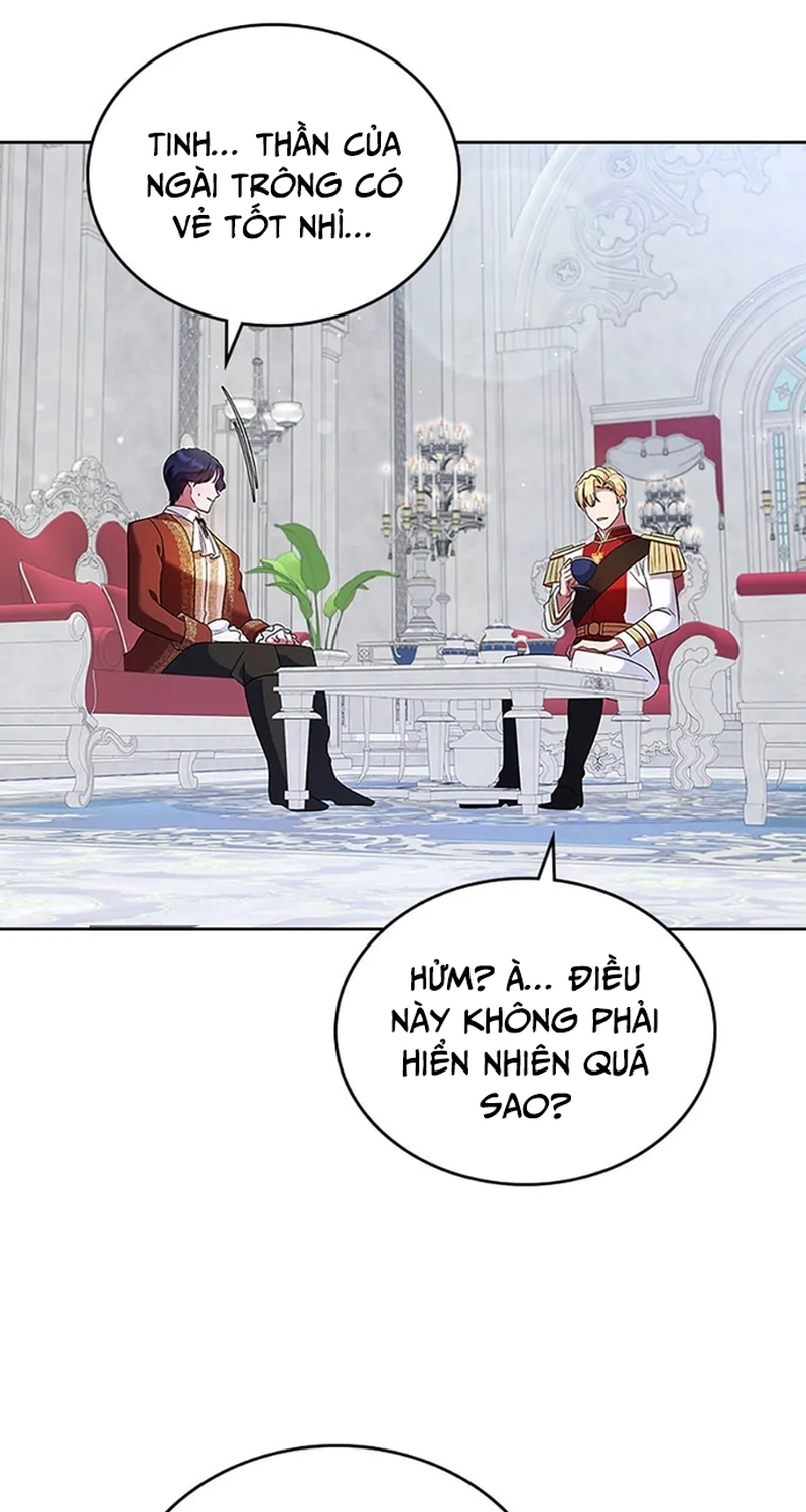 Tôi Đánh cắp tình đầu nữ chính: Chapter 22