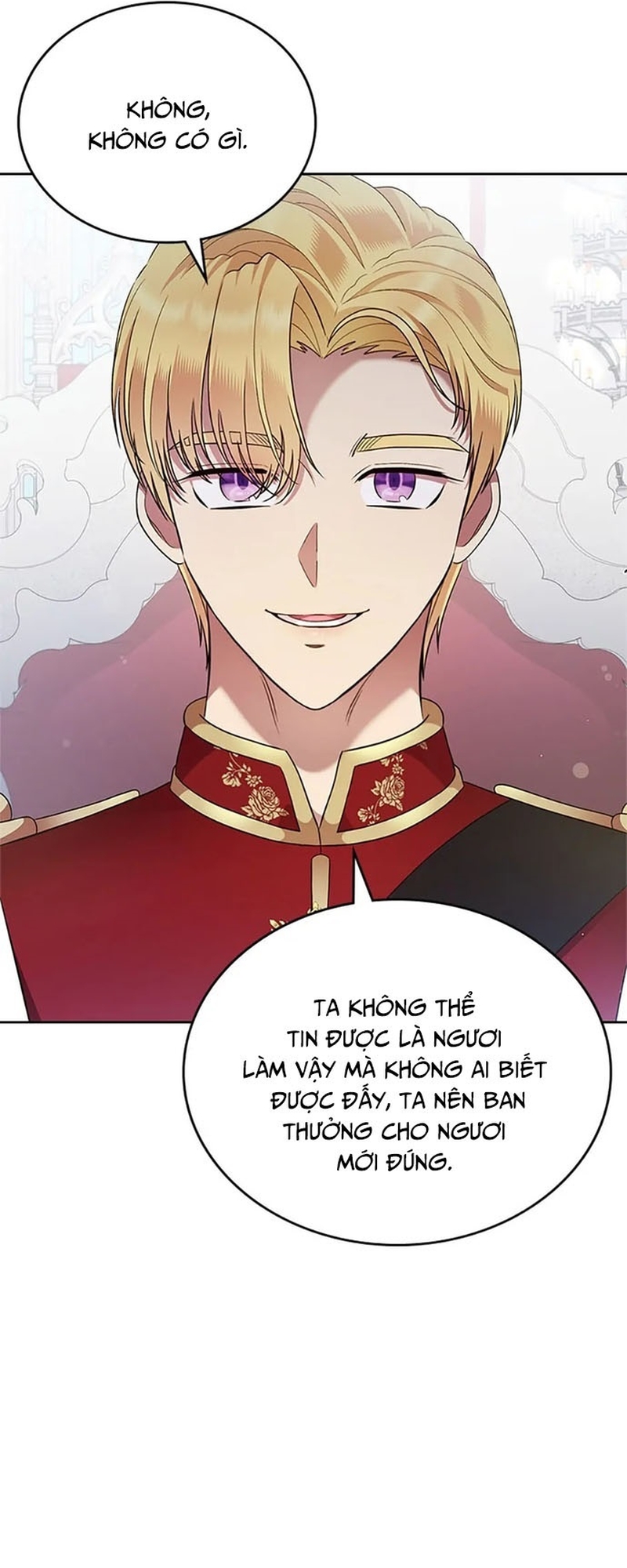 Tôi Đánh cắp tình đầu nữ chính: Chapter 23