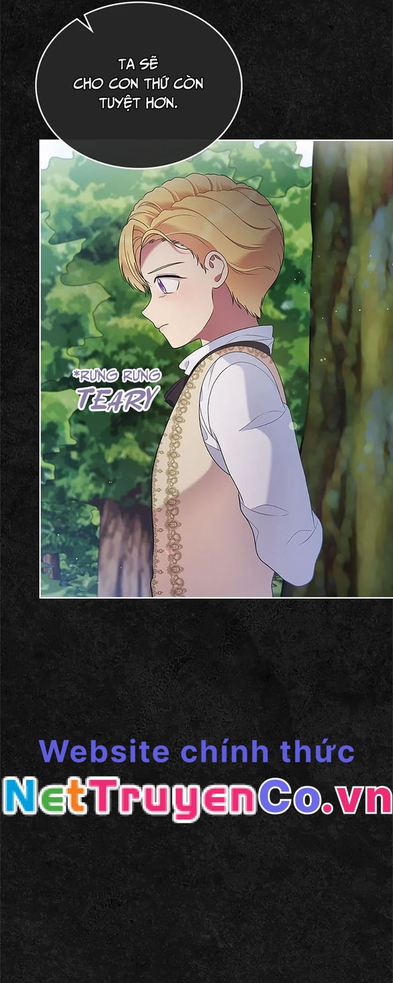 Tôi Đánh cắp tình đầu nữ chính: Chapter 23