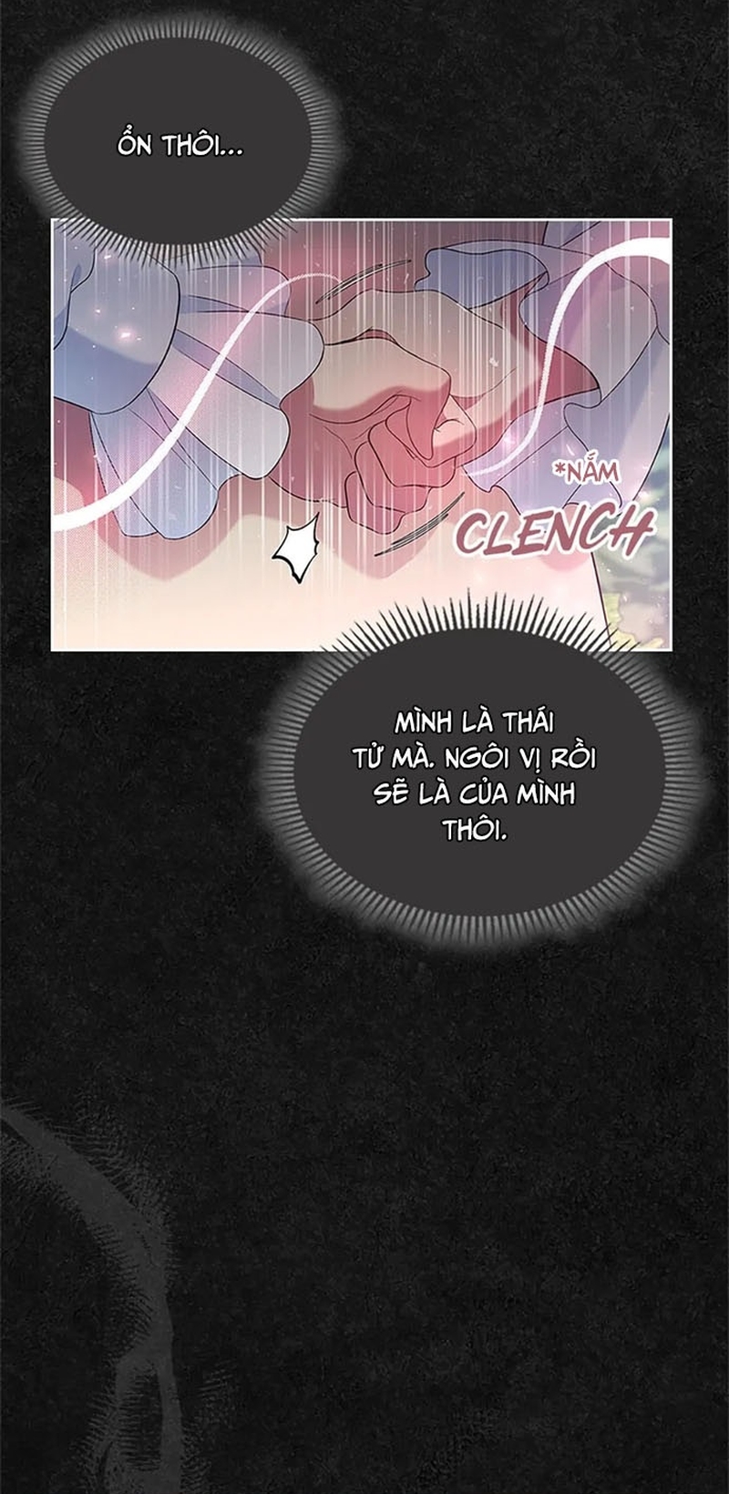 Tôi Đánh cắp tình đầu nữ chính: Chapter 23