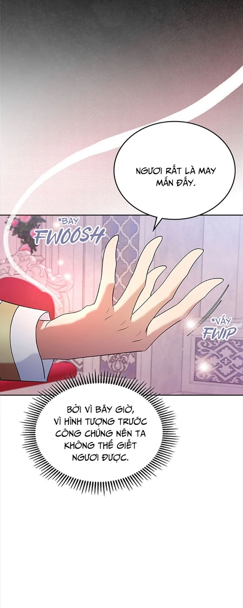 Tôi Đánh cắp tình đầu nữ chính: Chapter 23