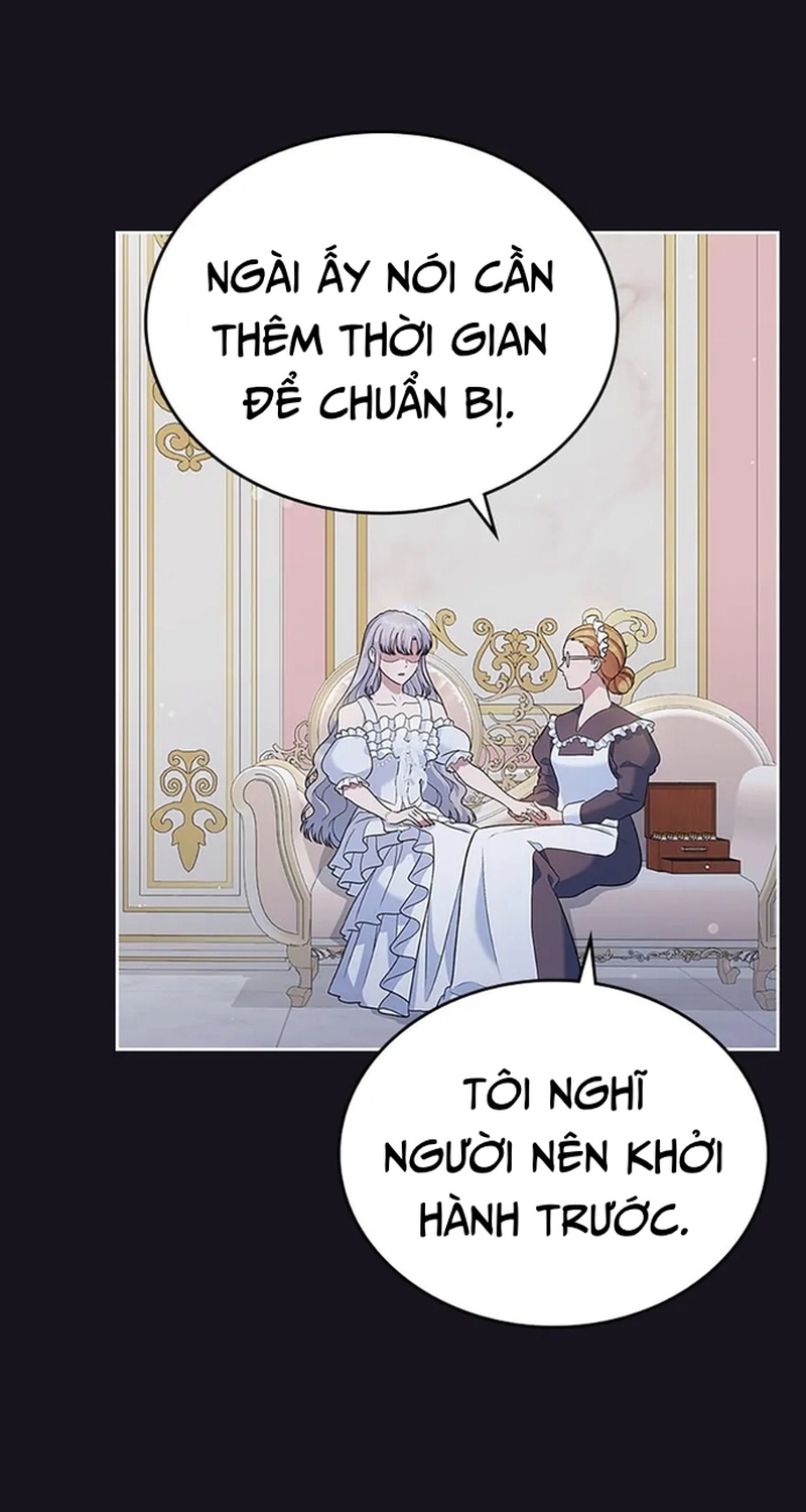 Tôi Đánh cắp tình đầu nữ chính: Chapter 26