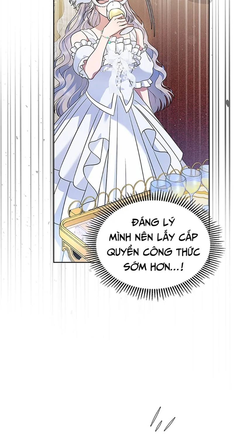 Tôi Đánh cắp tình đầu nữ chính: Chapter 26
