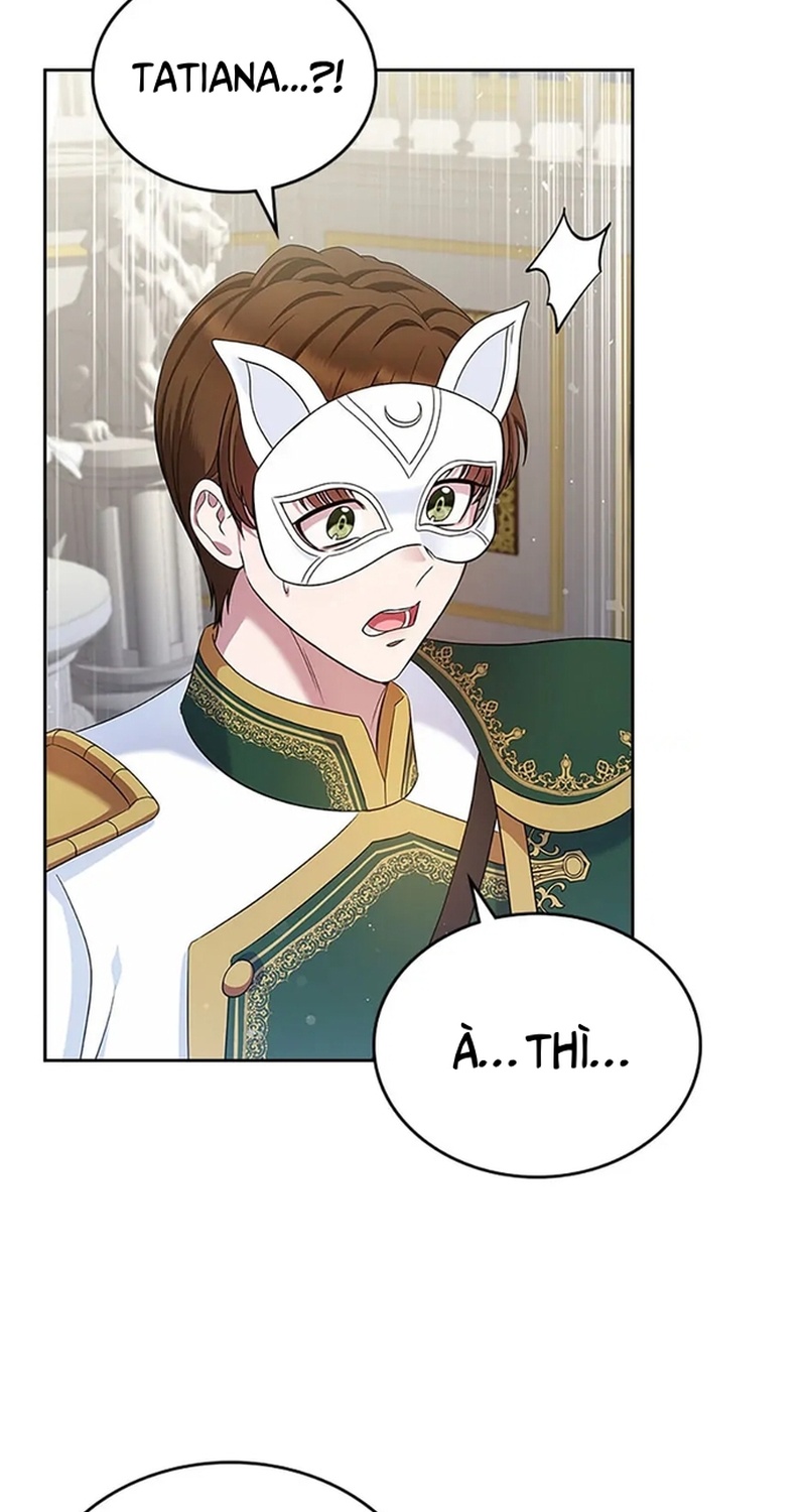 Tôi Đánh cắp tình đầu nữ chính: Chapter 26