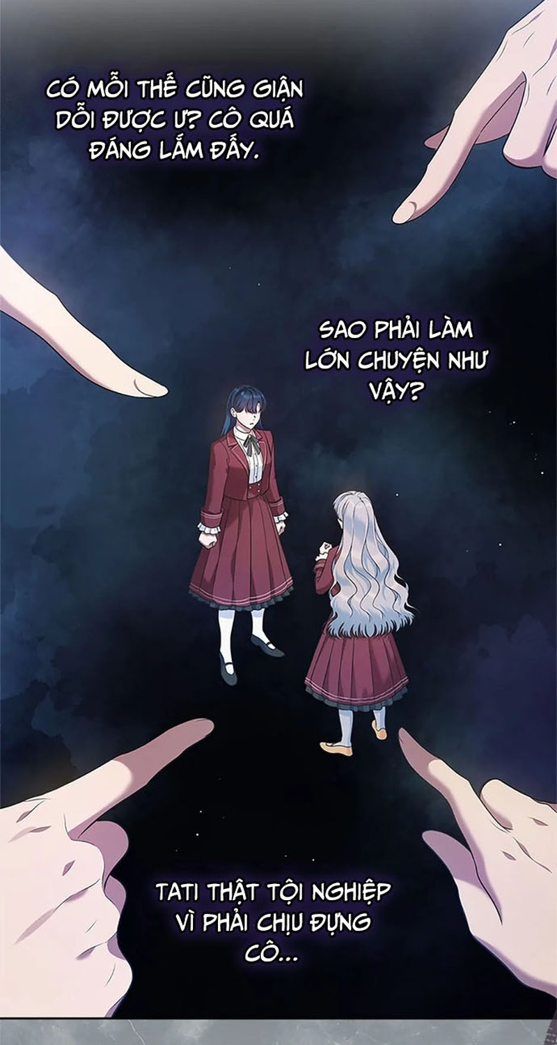 Tôi Đánh cắp tình đầu nữ chính: Chapter 27