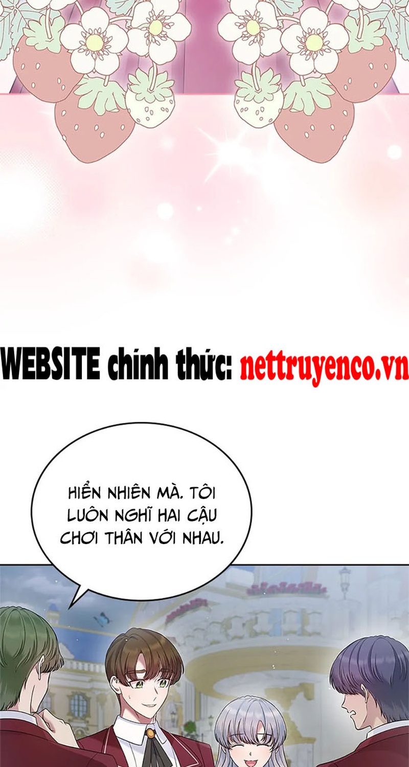 Tôi Đánh cắp tình đầu nữ chính: Chapter 27
