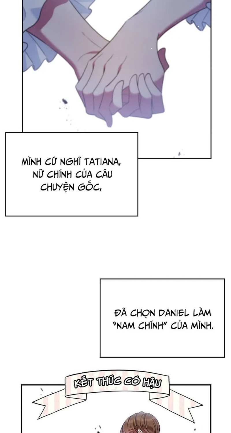 Tôi Đánh cắp tình đầu nữ chính: Chapter 27