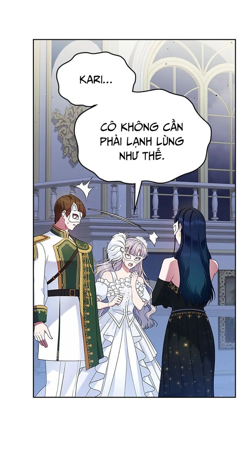 Tôi Đánh cắp tình đầu nữ chính: Chapter 27