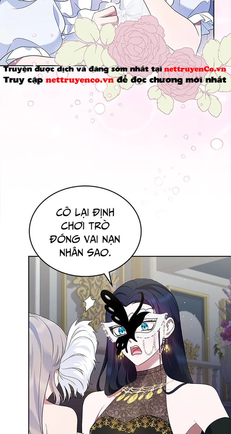 Tôi Đánh cắp tình đầu nữ chính: Chapter 27