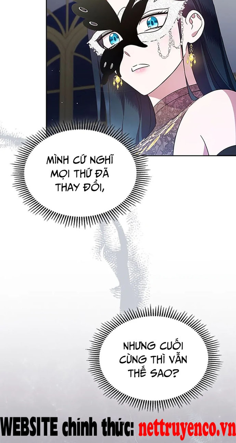Tôi Đánh cắp tình đầu nữ chính: Chapter 27