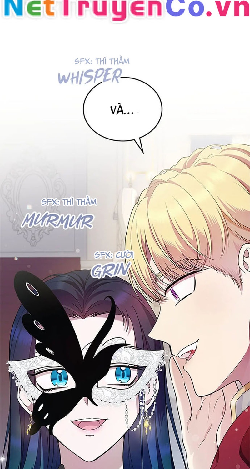 Tôi Đánh cắp tình đầu nữ chính: Chapter 27