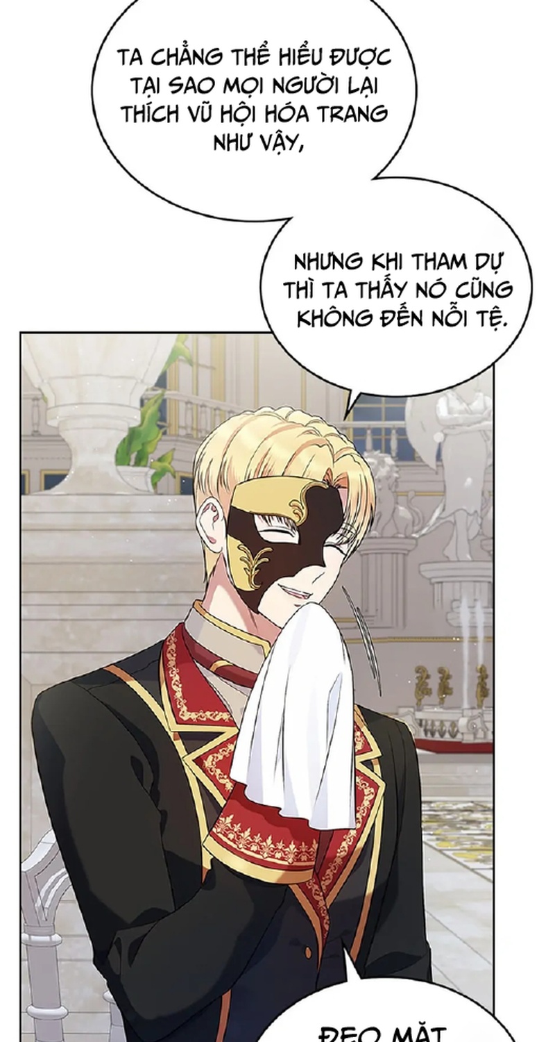 Tôi Đánh cắp tình đầu nữ chính: Chapter 28