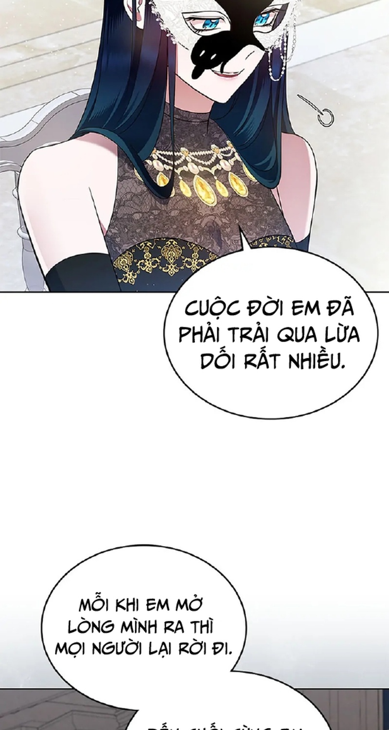 Tôi Đánh cắp tình đầu nữ chính: Chapter 28