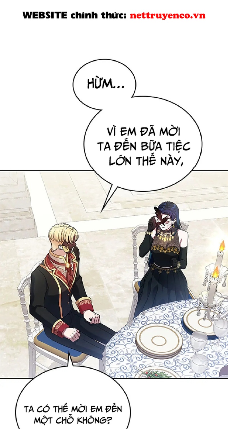 Tôi Đánh cắp tình đầu nữ chính: Chapter 28