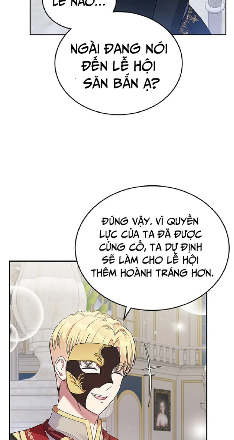 Tôi Đánh cắp tình đầu nữ chính: Chapter 28