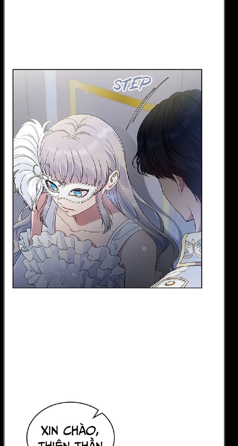 Tôi Đánh cắp tình đầu nữ chính: Chapter 28