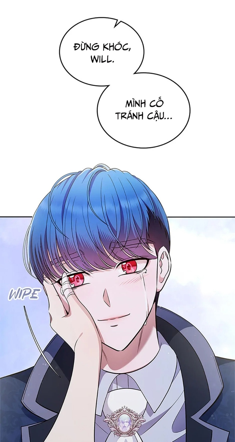 Tôi Đánh cắp tình đầu nữ chính: Chapter 29