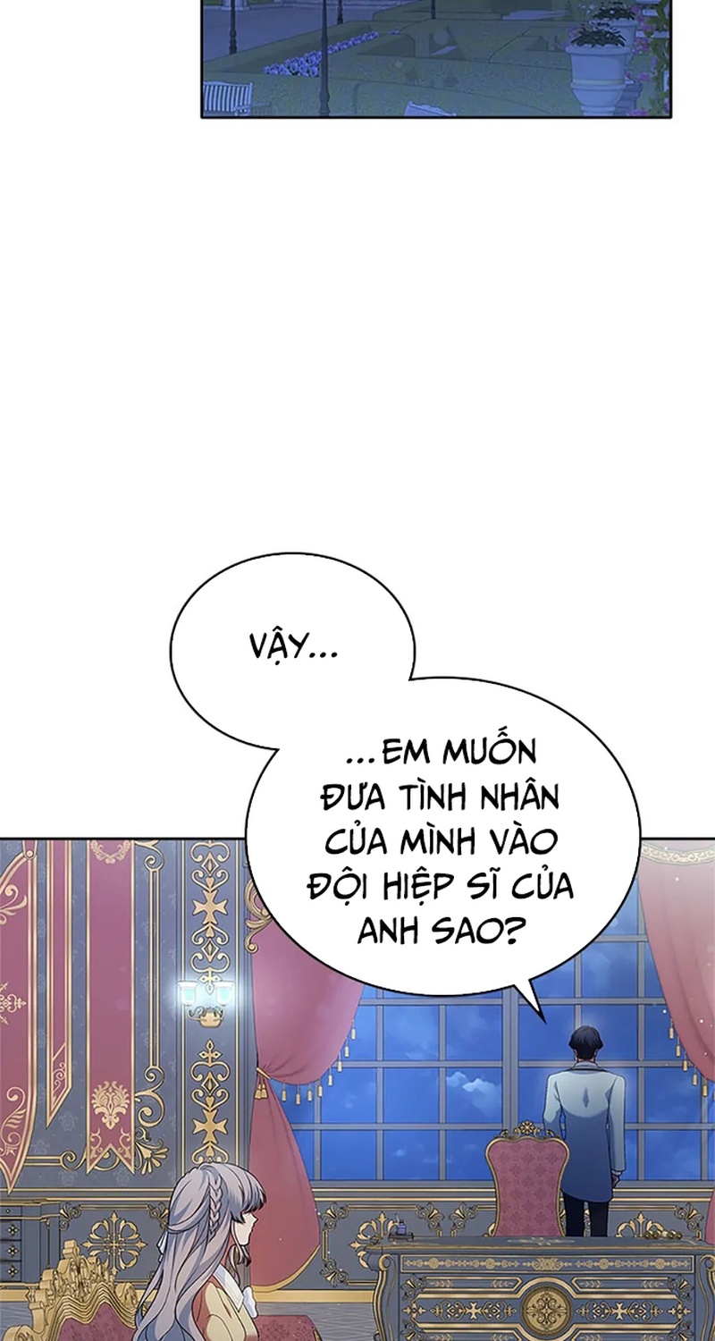 Tôi Đánh cắp tình đầu nữ chính: Chapter 29