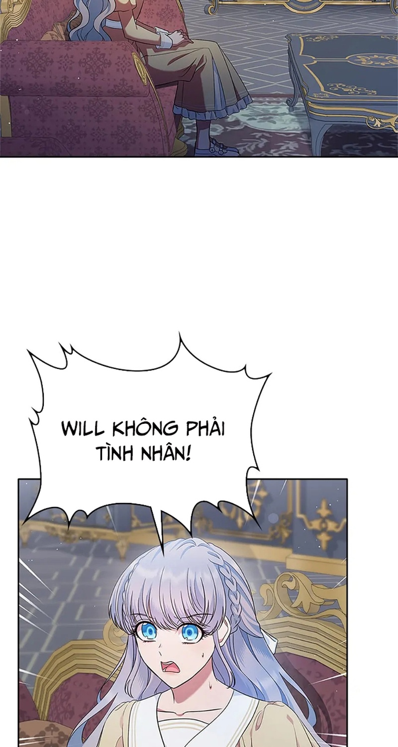 Tôi Đánh cắp tình đầu nữ chính: Chapter 29
