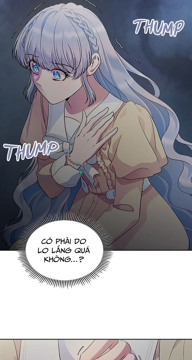 Tôi Đánh cắp tình đầu nữ chính: Chapter 29