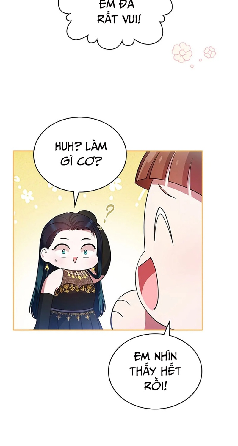 Tôi Đánh cắp tình đầu nữ chính: Chapter 29