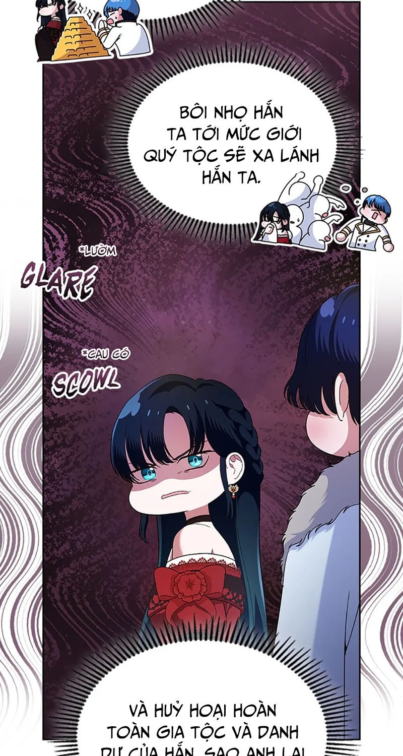 Tôi Đánh cắp tình đầu nữ chính: Chapter 3