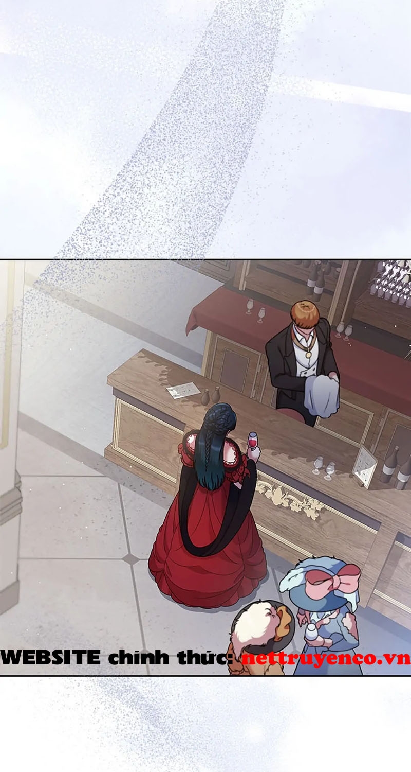 Tôi Đánh cắp tình đầu nữ chính: Chapter 3