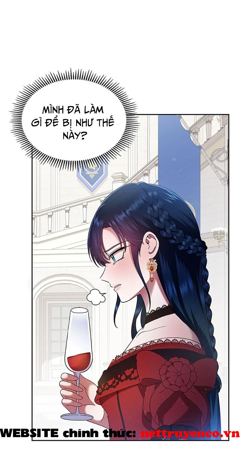 Tôi Đánh cắp tình đầu nữ chính: Chapter 3