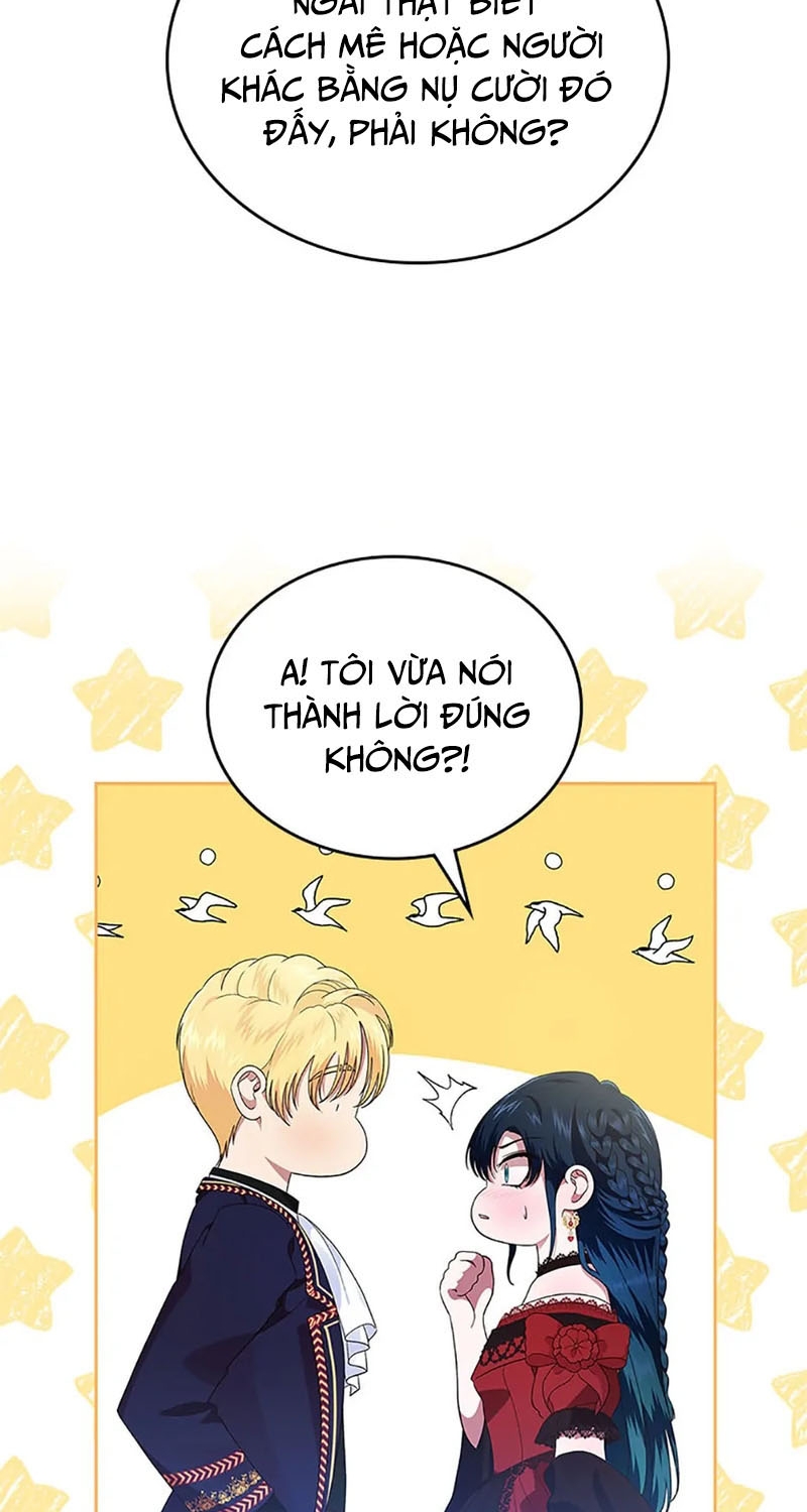 Tôi Đánh cắp tình đầu nữ chính: Chapter 3