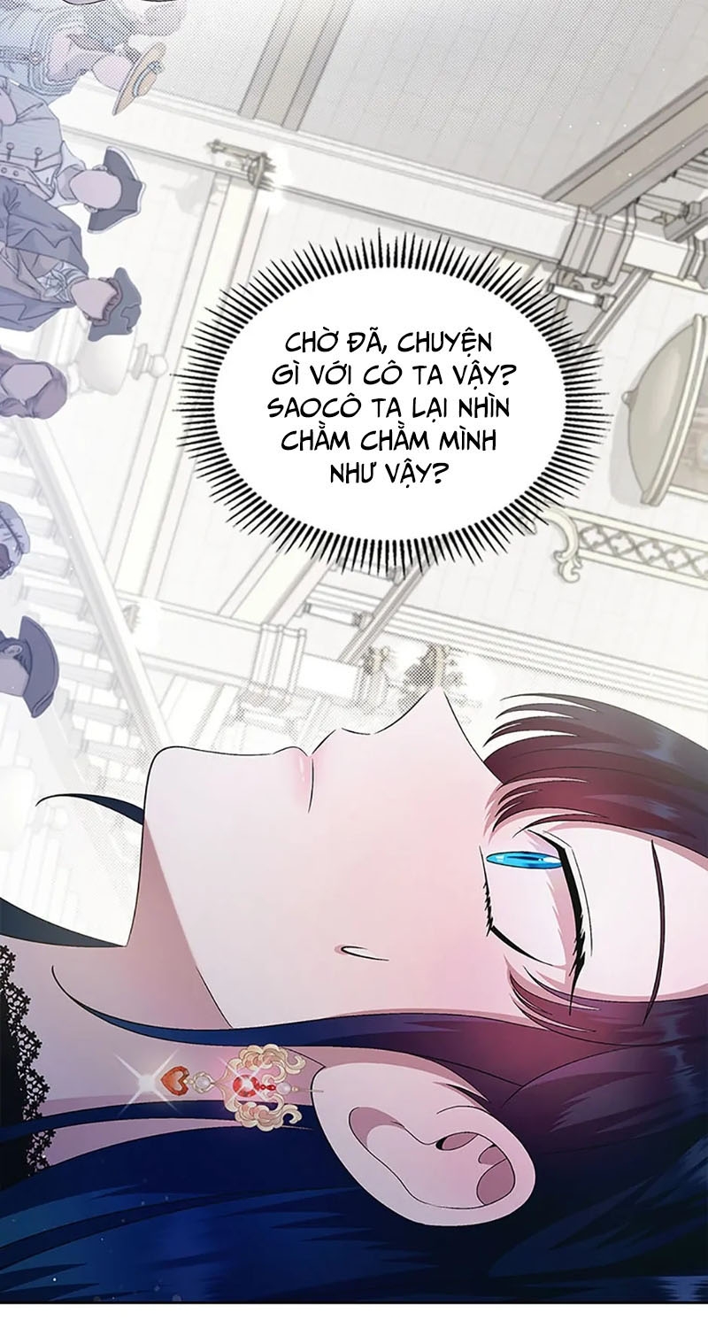 Tôi Đánh cắp tình đầu nữ chính: Chapter 3