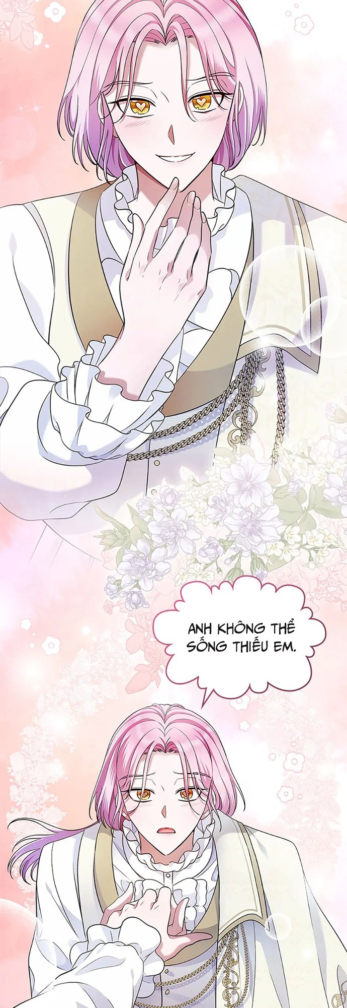 Tôi Đánh cắp tình đầu nữ chính: Chapter 30