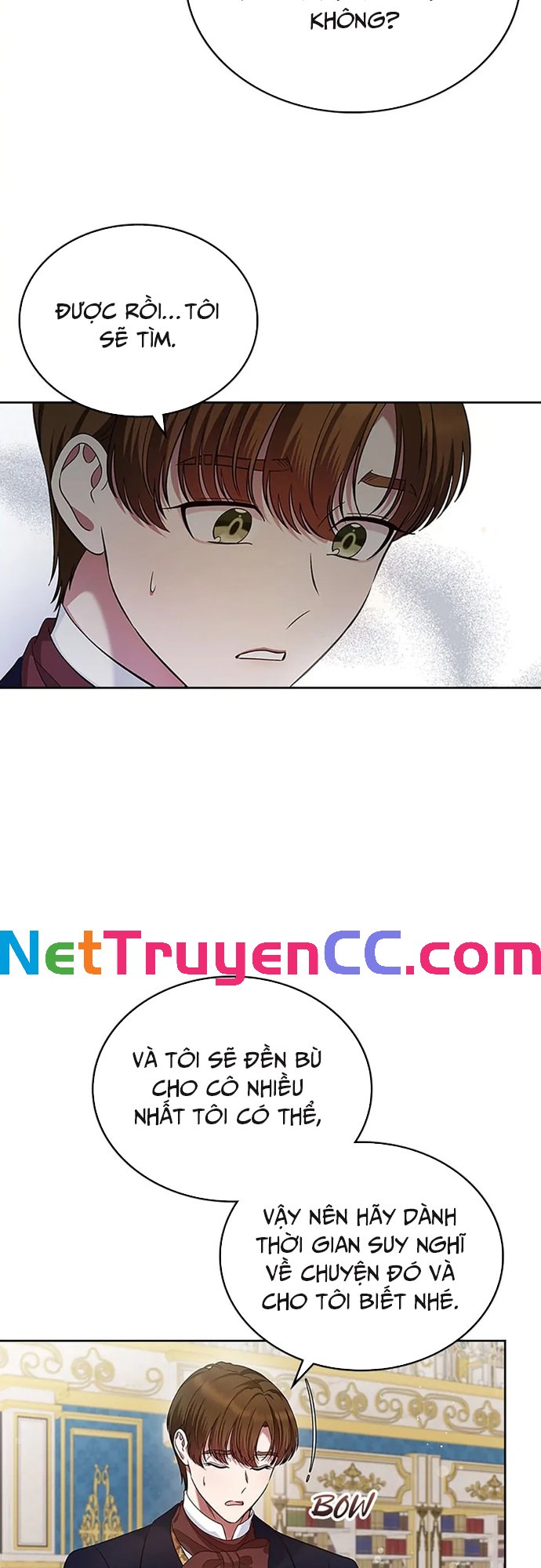 Tôi Đánh cắp tình đầu nữ chính: Chapter 30