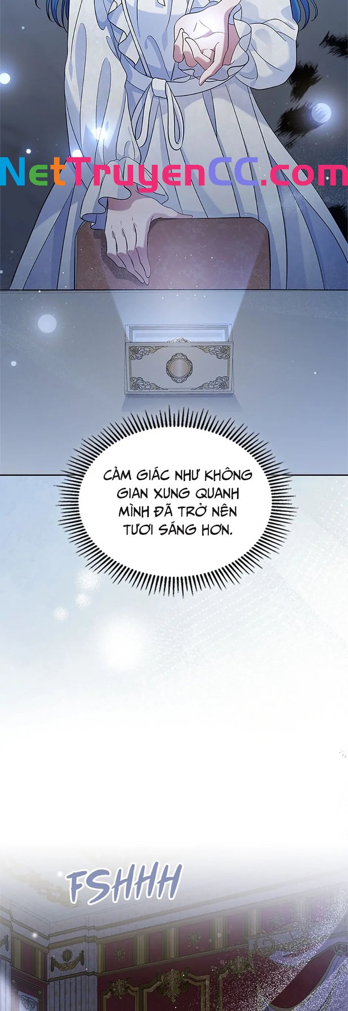 Tôi Đánh cắp tình đầu nữ chính: Chapter 30